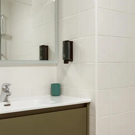 Apartmán Vista Mozzafiato Su Piazza Unita Design Vista Unica Comfort E Wifi Veloce Terst