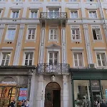 Vista Mozzafiato Su Piazza Unita Design Vista Unica Comfort E Wifi Veloce 公寓 *