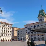 Vista Mozzafiato Su Piazza Unita Design Vista Unica Comfort E Wifi Veloce 公寓