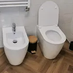 公寓 Vista Mozzafiato Su Piazza Unita Design Vista Unica Comfort E Wifi Veloce *