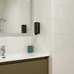 公寓 Vista Mozzafiato Su Piazza Unita Design Vista Unica Comfort E Wifi Veloce 的里雅斯特