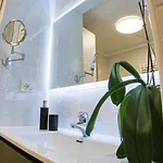 公寓 Vista Mozzafiato Su Piazza Unita Design Vista Unica Comfort E Wifi Veloce