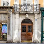 Vista Mozzafiato Su Piazza Unita Design Vista Unica Comfort E Wifi Veloce 公寓 *