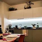 Vista Mozzafiato Su Piazza Unita Design Vista Unica Comfort E Wifi Veloce