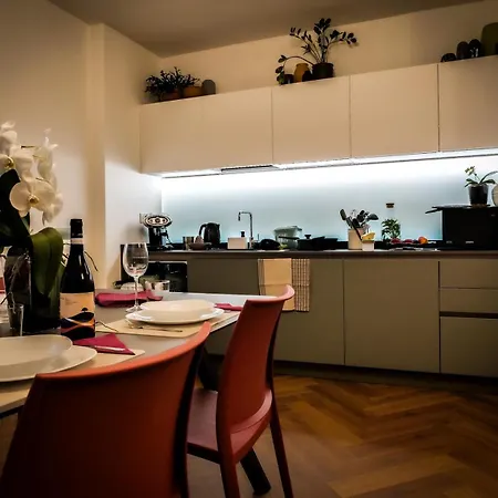 Centro Storico In Piazza Unita Moderno Wifi Ac * 的里雅斯特