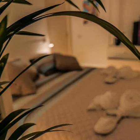 Centro Storico In Piazza Unita Moderno Wifi Ac