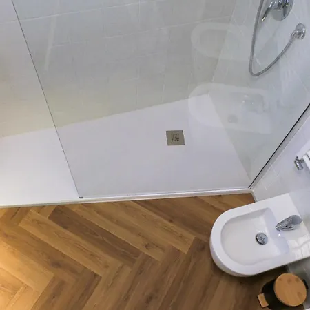 Centro Storico In Piazza Unita Moderno Wifi Ac * 的里雅斯特