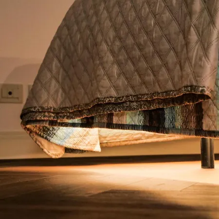 Centro Storico In Piazza Unita Moderno Wifi Ac 公寓 的里雅斯特