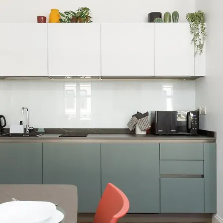 Vista Mozzafiato Su Piazza Unita Design Vista Unica Comfort E Wifi Veloce *