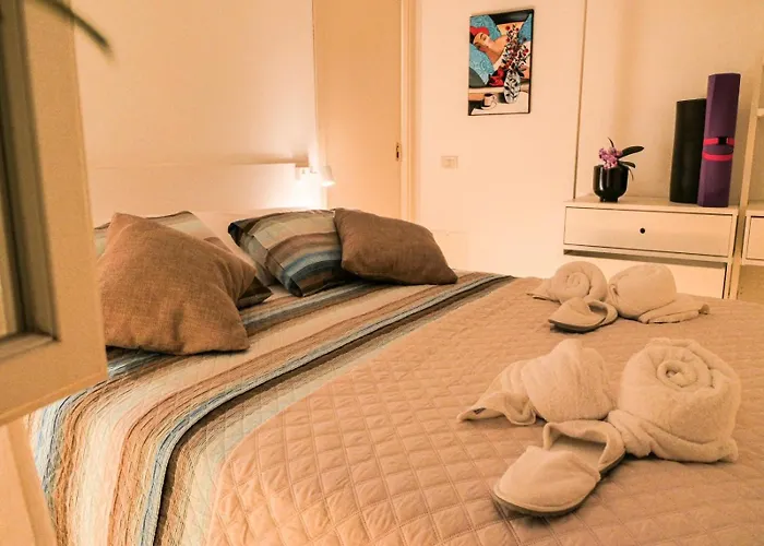 Vista Mozzafiato Su Piazza Unita Design Vista Unica Comfort Top E Wifi Veloce Apartment *