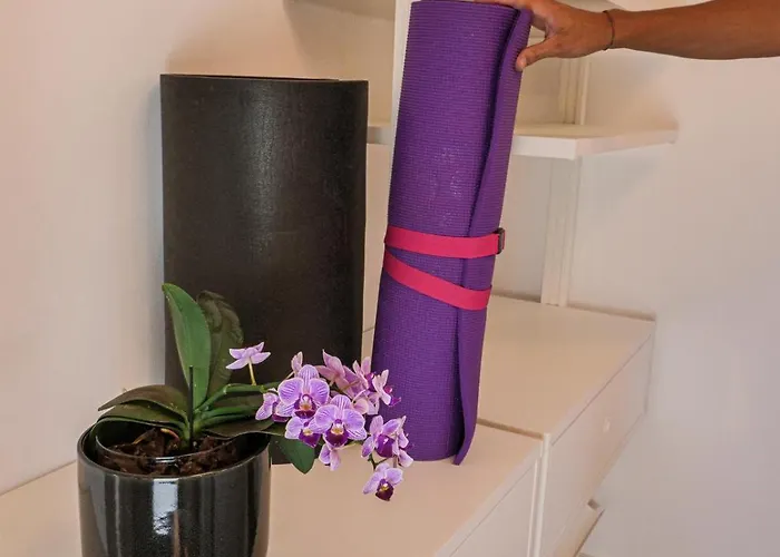 Apartamento Centro Storico in Piazza Unità Moderno WiFi AC Casa Vacanze Trieste