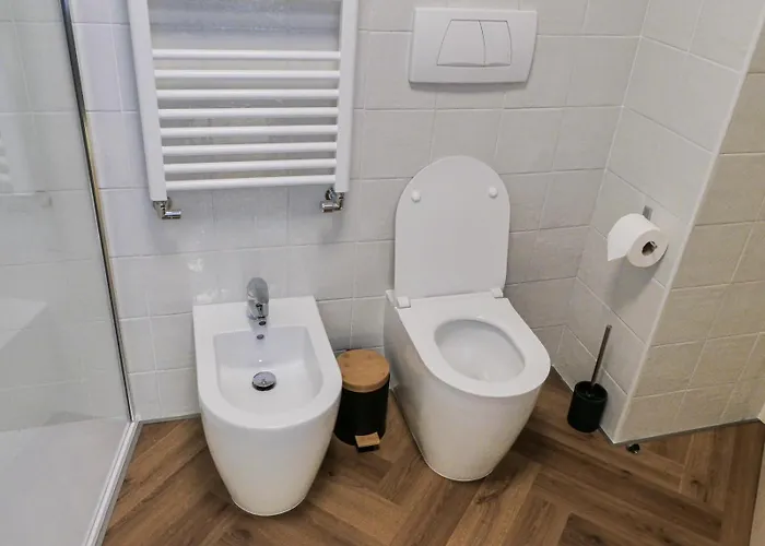 Apartment Vista Mozzafiato Su Piazza Unita Design Vista Unica Comfort Top E Wifi Veloce