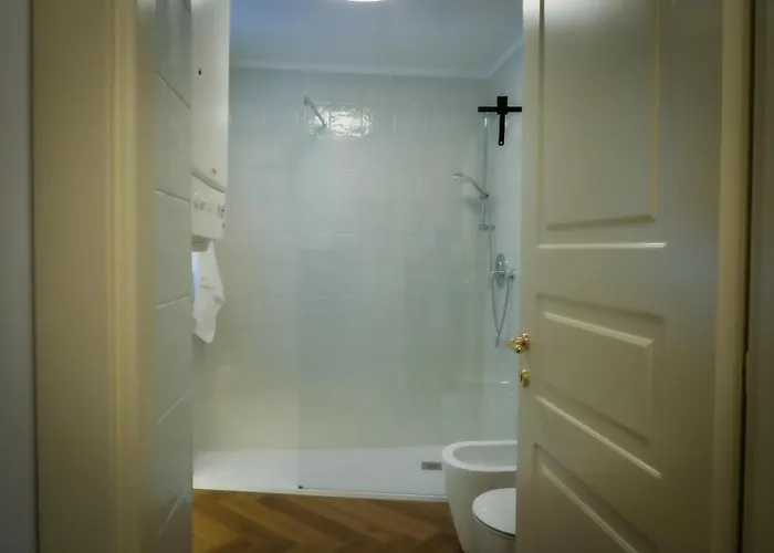 Centro Storico in Piazza Unità Moderno WiFi AC Casa Vacanze Trieste Apartamento *