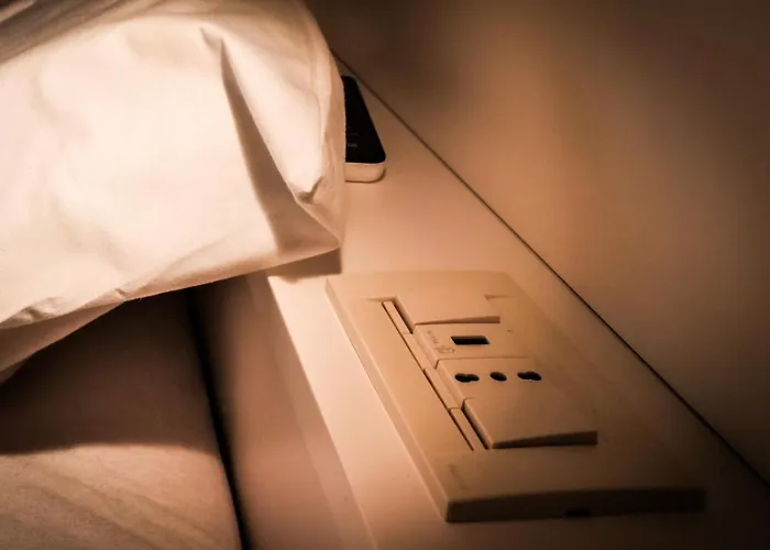 Apartamento Centro Storico in Piazza Unità Moderno WiFi AC Casa Vacanze Trieste Trieste