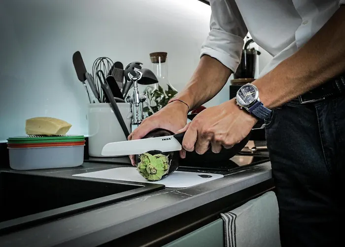 Vista Mozzafiato Su Piazza Unita Design Vista Unica Comfort Top E Wifi Veloce Apartment